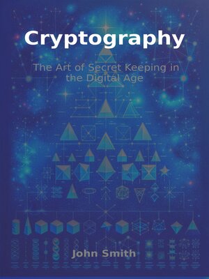 cover image of Cryptography